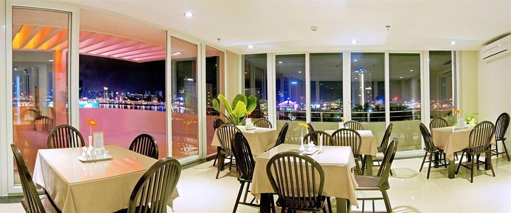 D&C Hotel Da Nang Exterior photo