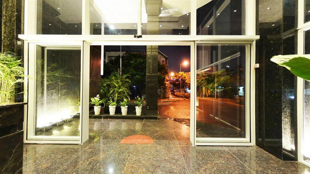 D&C Hotel Da Nang Exterior photo