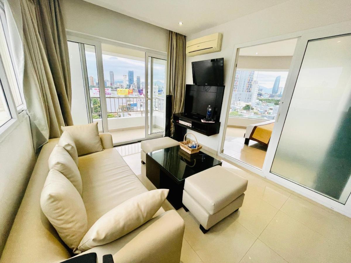 D&C Hotel Da Nang Exterior photo