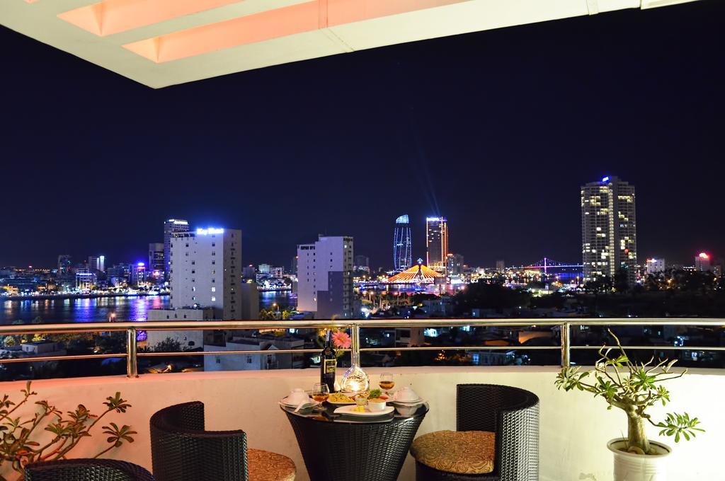 D&C Hotel Da Nang Exterior photo