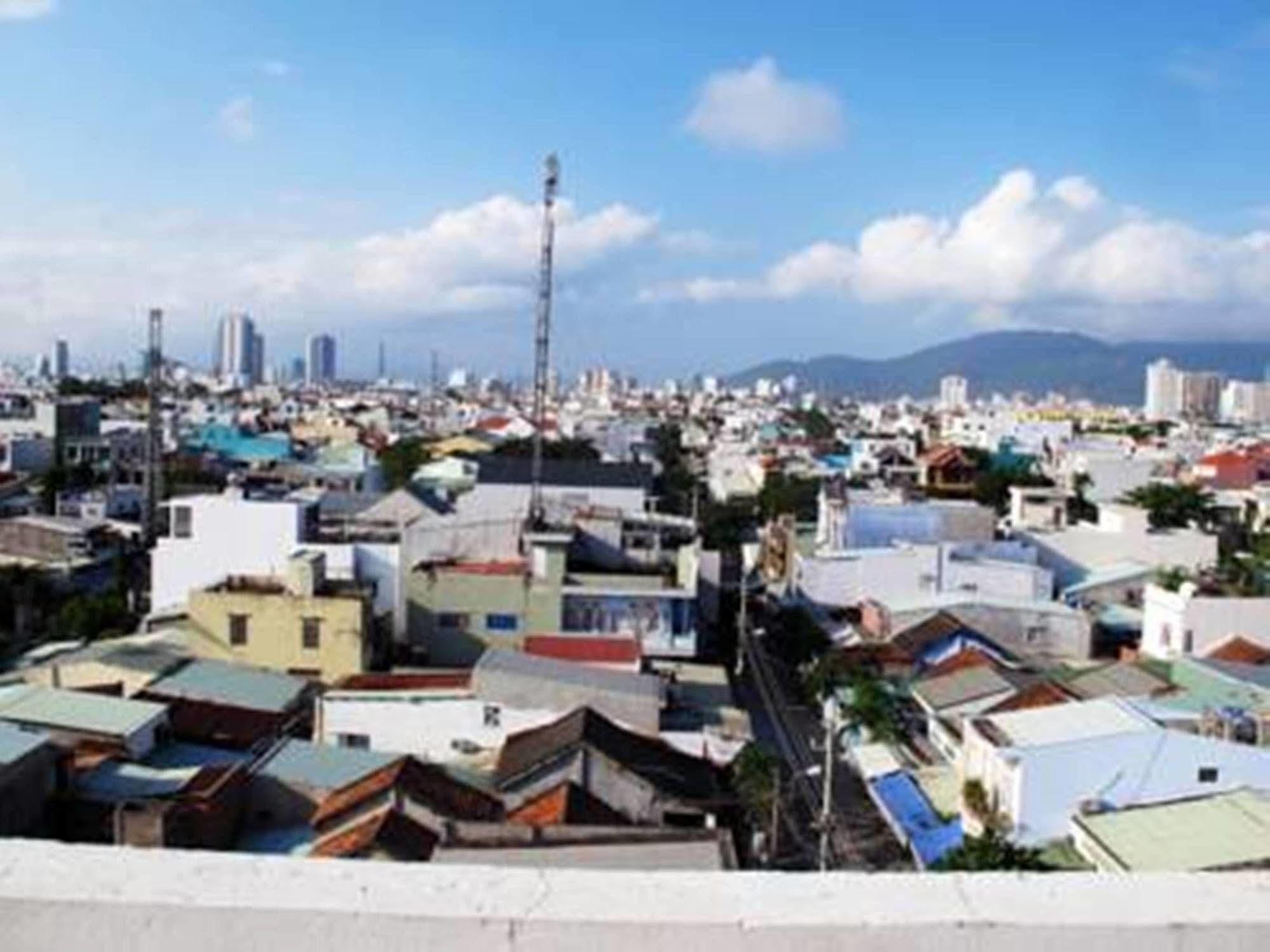 D&C Hotel Da Nang Exterior photo